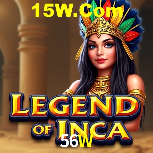 Descubra o Mundo do Cassino Online com 56W