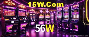 Experiência VIP 56W