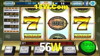 Game Providers 56W