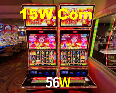56W App Interface