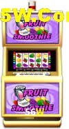 Welcome Bonus 56W