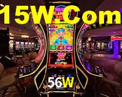 Spaceman Game 56W