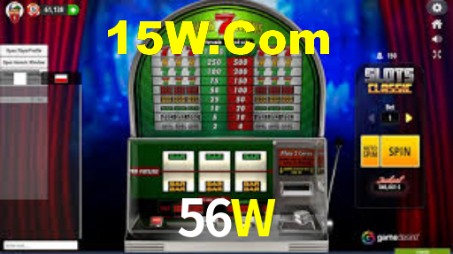 56W - Melhores Slots De Caça Niquel - 56W Bet