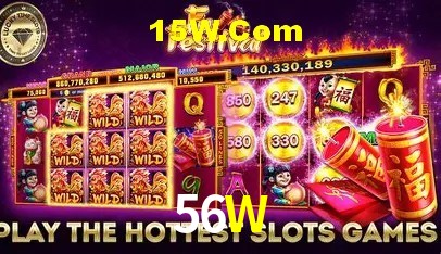 Flash Promotion 56W