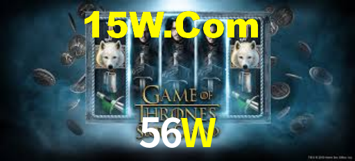 Sinta a adrenalina dos jogos de cassino com 56W