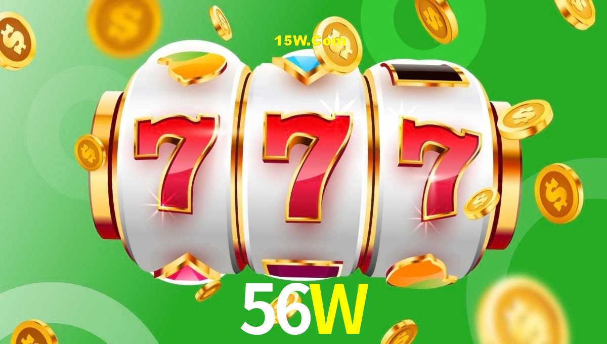 Slot Games 56W