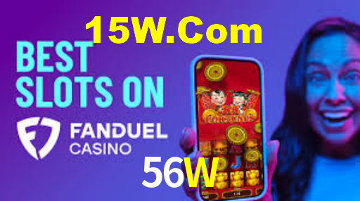 56W CaSSino