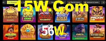 VIP Casino 56W