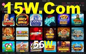 Welcome Bonus 56W