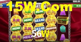 Programa VIP 56W